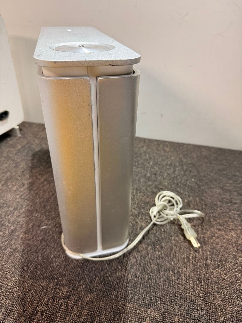 AROMIC PRO アロマディフューザー　空気清浄機 本体のみ　動作良好