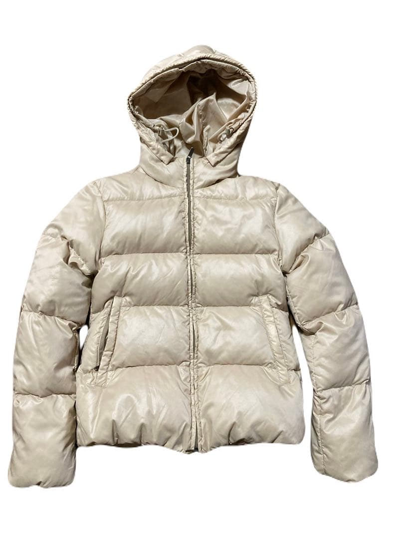 【DUVETICAデュベティカ／ダウンジャケット】