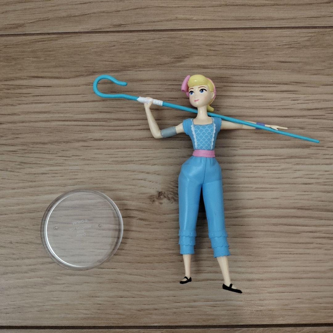 UDF ウルトラディテールフィギュア ディズニー トイストーリー ベイマックス