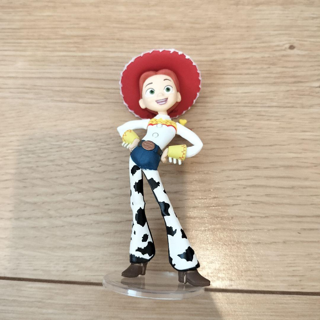 UDF ウルトラディテールフィギュア ディズニー トイストーリー ベイマックス