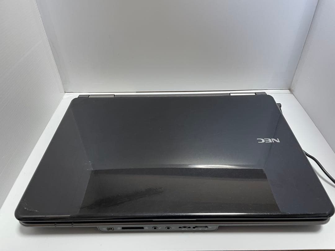 【810】NEC PC-LL750/B i5 XP office