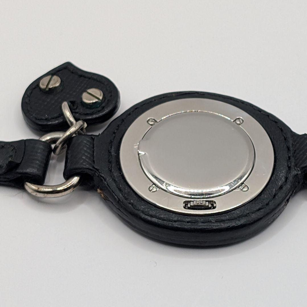 【巾着袋付】PRADA　プラダ　レディース腕時計