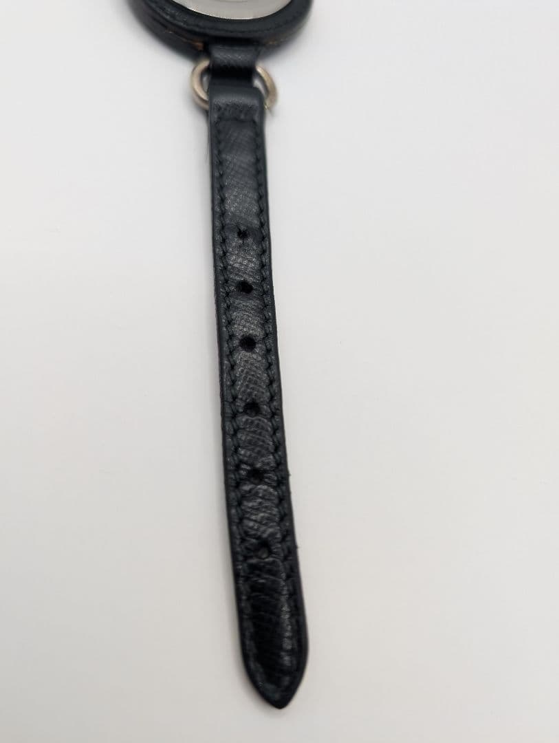 【巾着袋付】PRADA　プラダ　レディース腕時計