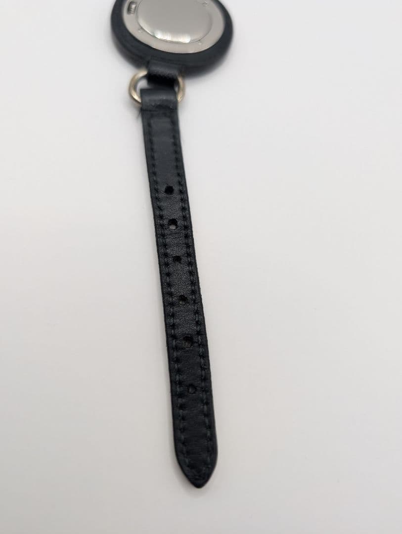 【巾着袋付】PRADA　プラダ　レディース腕時計