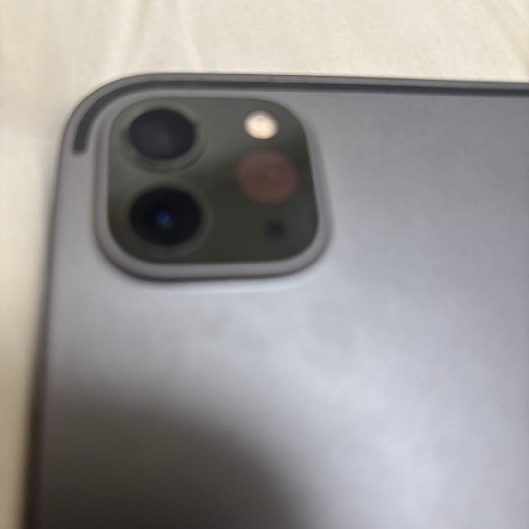 iPadpro 11インチ 第2世代 スペースグレー