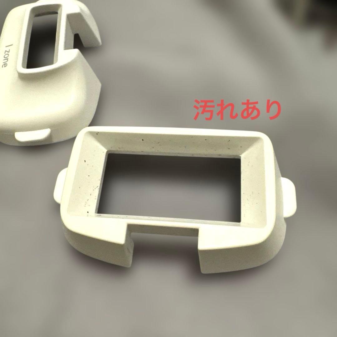 【即購入可】Panasonic 光美容器　脱毛器ES-WP97 ES-CWP97