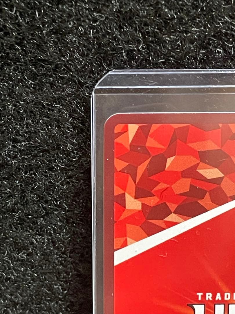 ！！最安値！！ユニオンアリーナ 進撃の巨人 リヴァイ ★2 SRパラレル