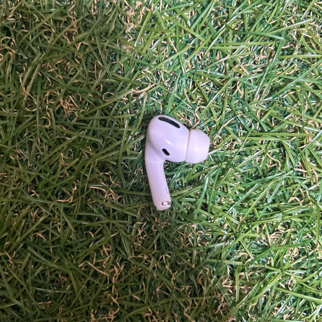 AirPods第二世代本体のみ（両耳）