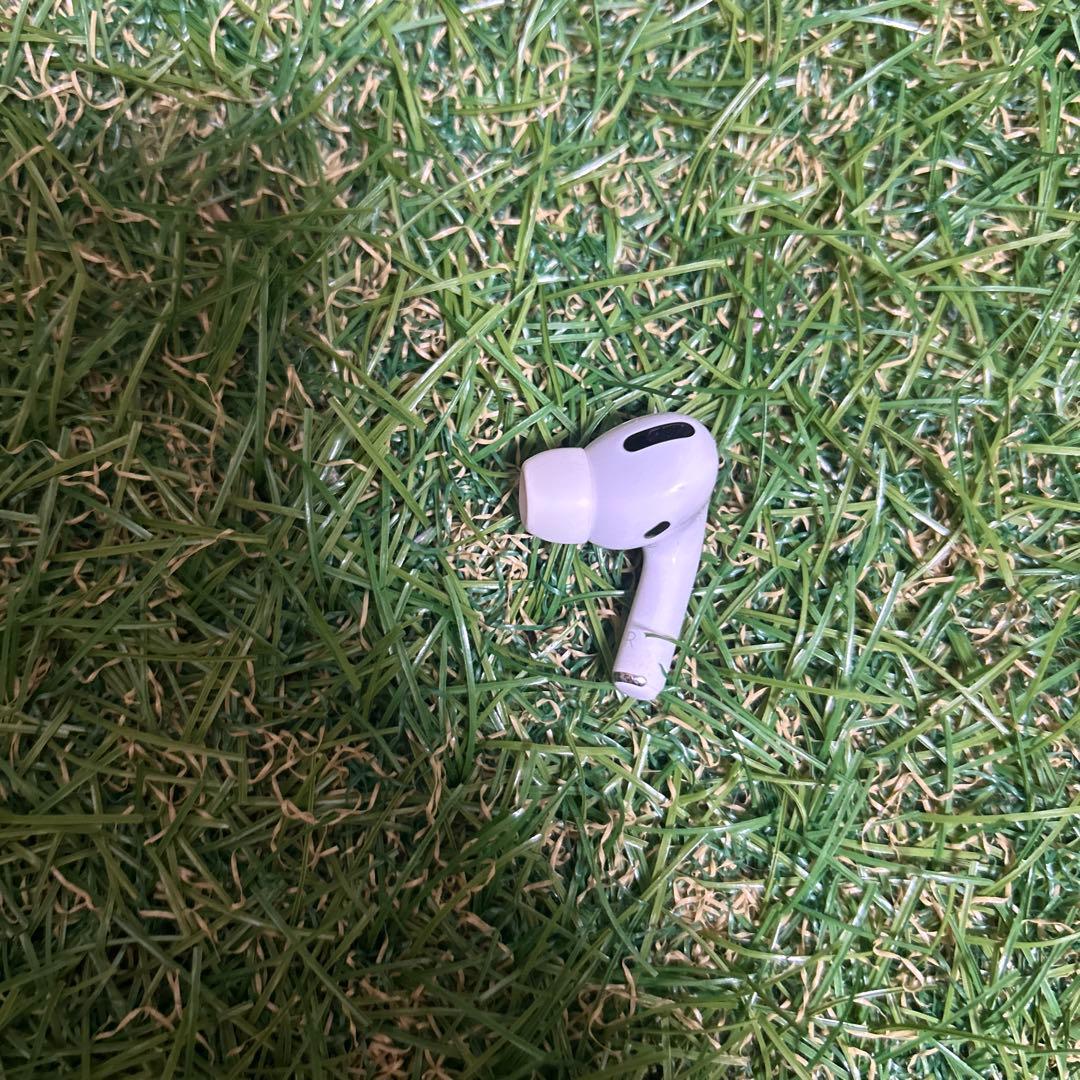 AirPods第二世代本体のみ（両耳）