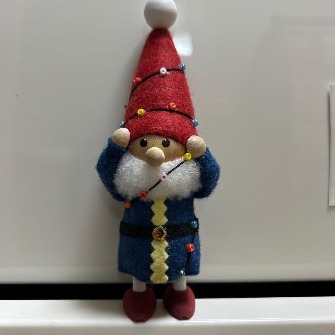 ノルディカニッセ