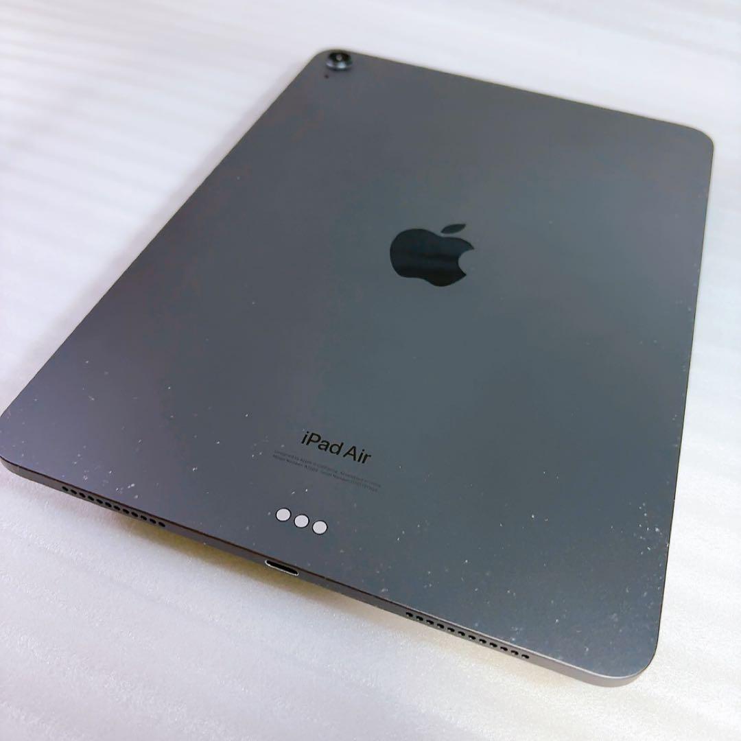 即日発送iPad AIR5 WiFi 256GBとアップルペンシル2のセット