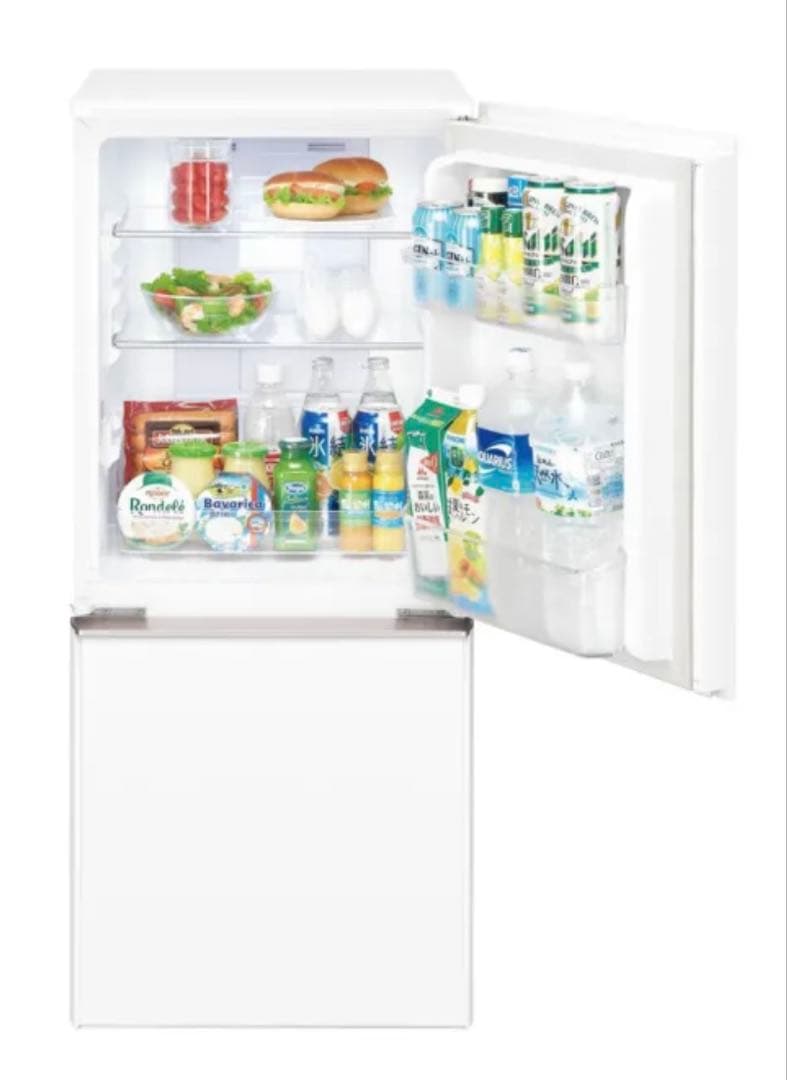 SHARP SJ-GD14E 冷蔵庫 137L