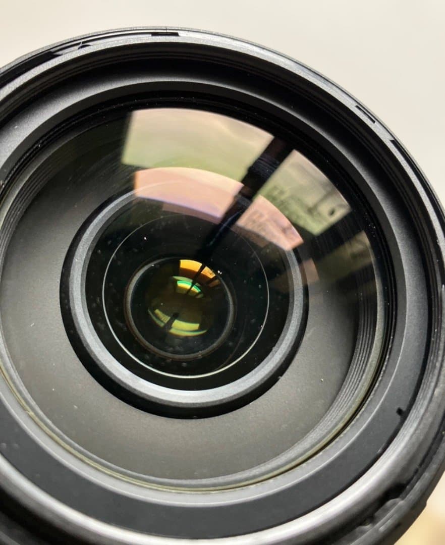 TAMRON AF28-300mm F3.5-6.3 XR Di ニコンマウント