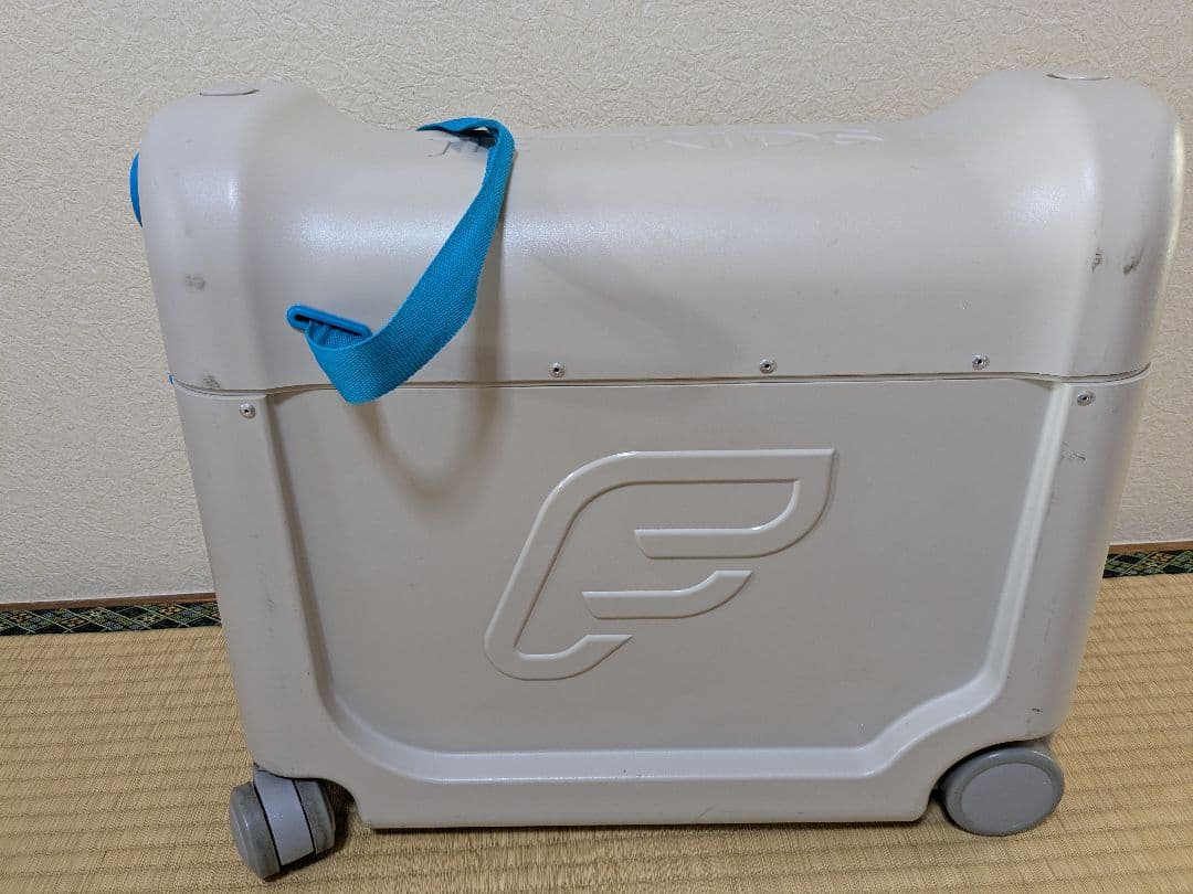 JETKIDS by STOKKE BEDBOX ジェットキッズ