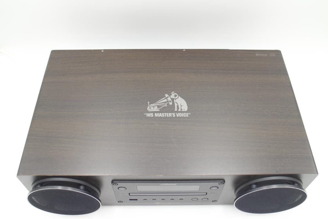 [M-TN 1965] JVCケンウッド Victor EX‐D7 本体のみ