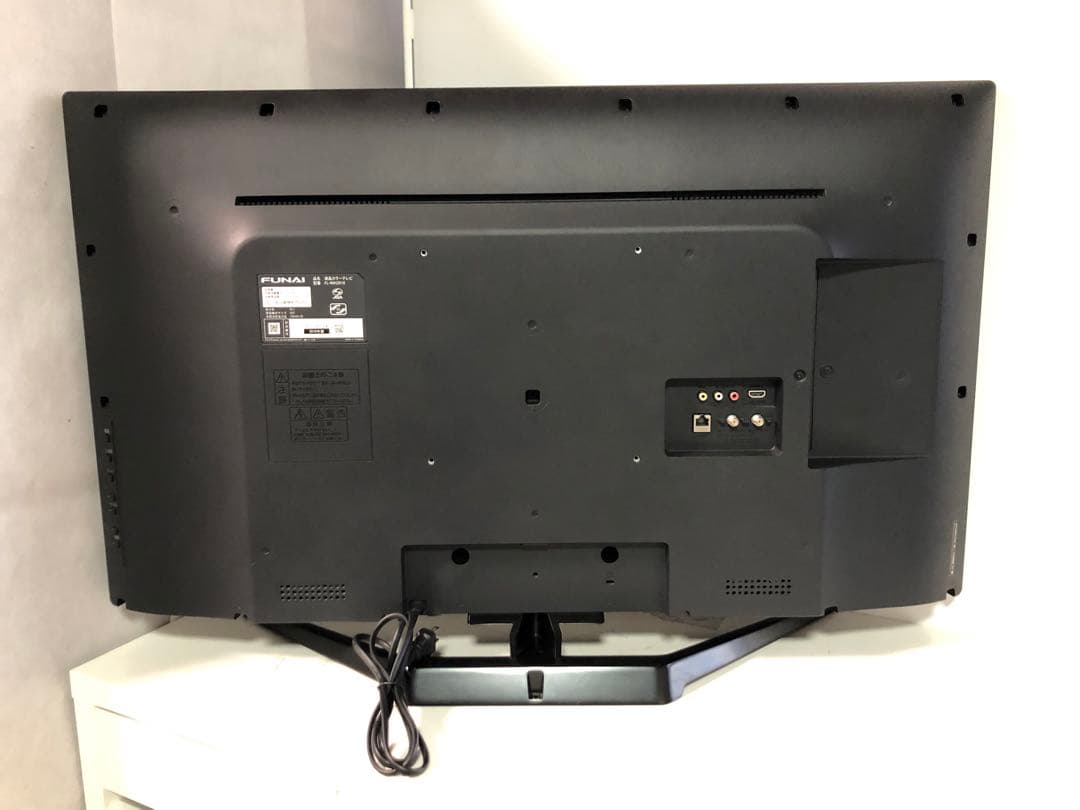 天）147. フナイ 液晶テレビFL-40H2010