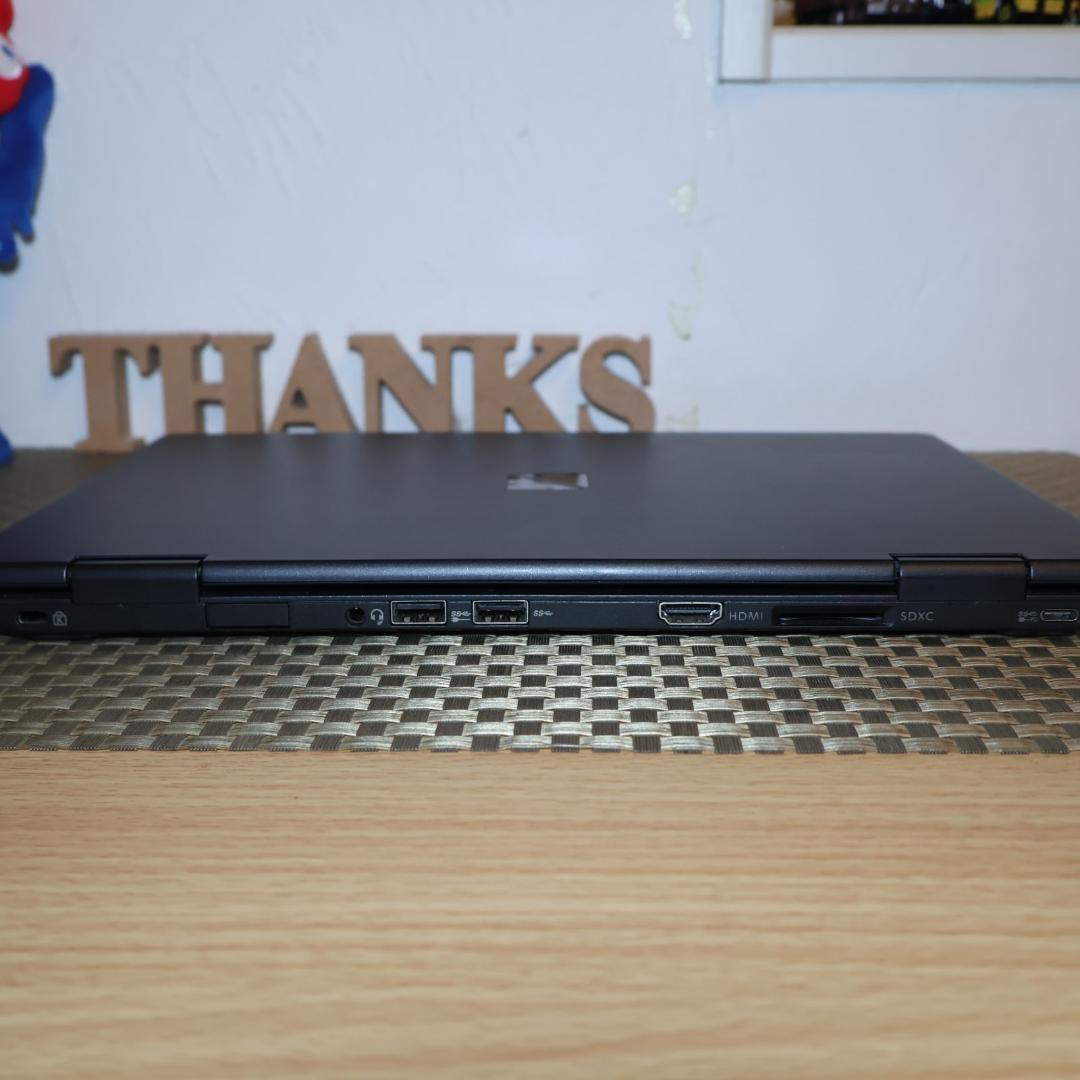 美品！Win11人気の黒8世代Corei5/SSD/メ8G/無線/カメラ/FHD