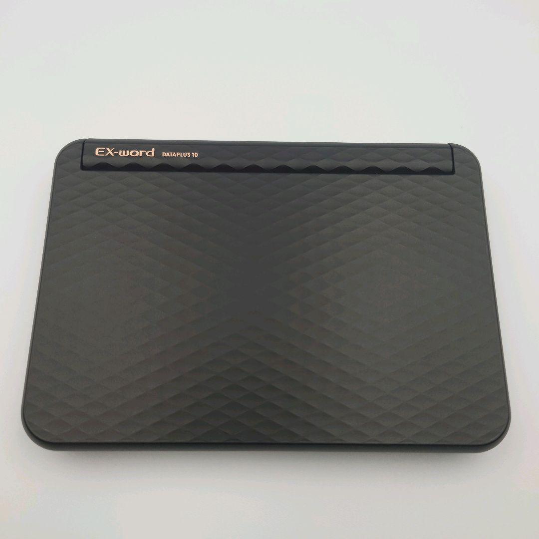 CASIO　電子辞書　EX-word　 XD-Z9850　ドイツ語カード付き