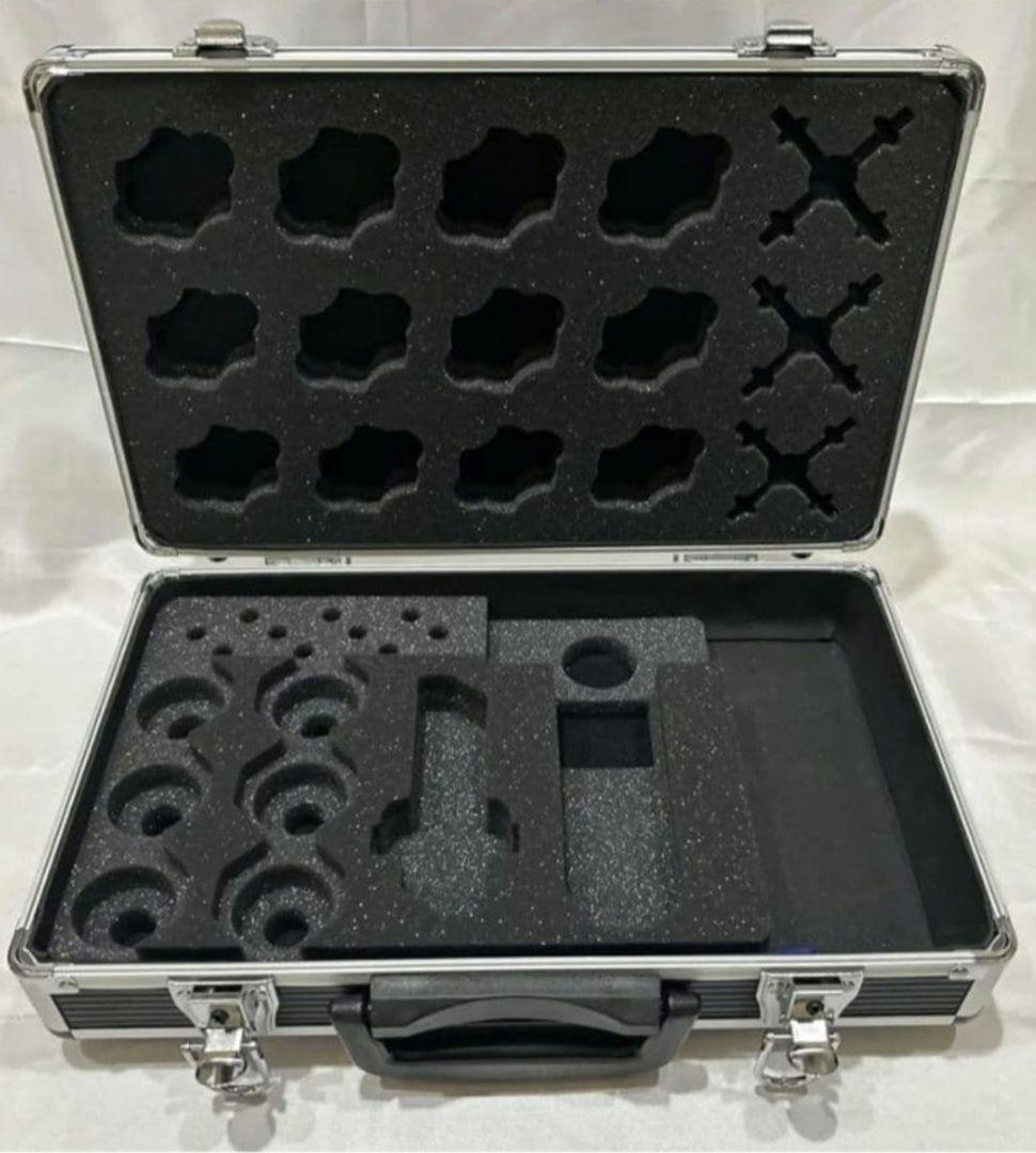 【新品未使用】ベイブレードXドリームボックス dreamboxベイケース