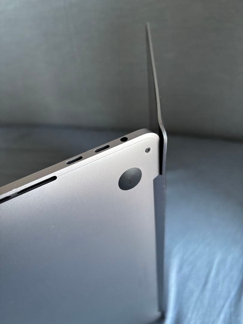 Apple MacBook Pro 13インチ 512GB