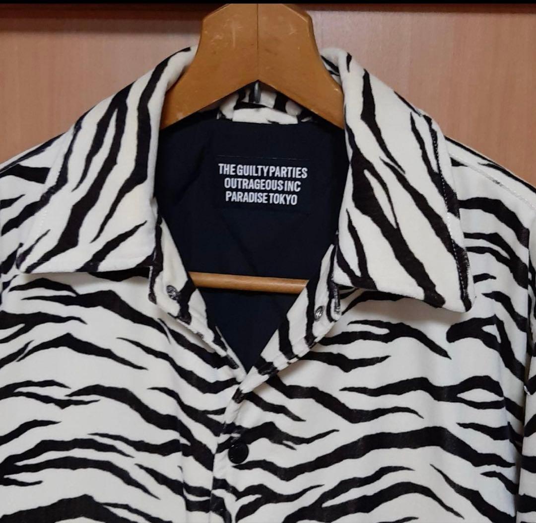 コ*コ様 wako mariaベルベットジャケット