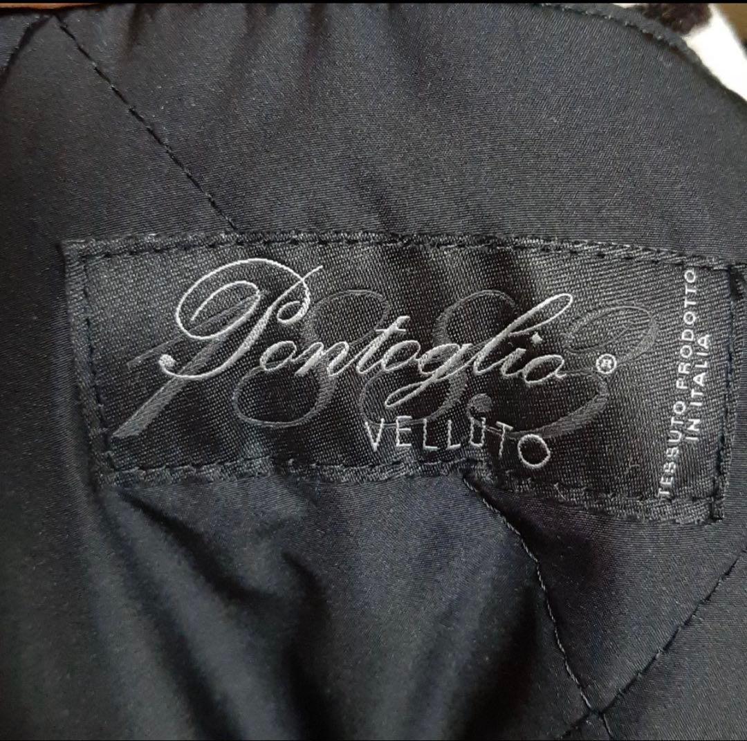 コ*コ様 wako mariaベルベットジャケット