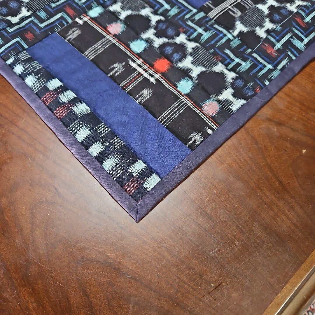 テーブルランナー他2点