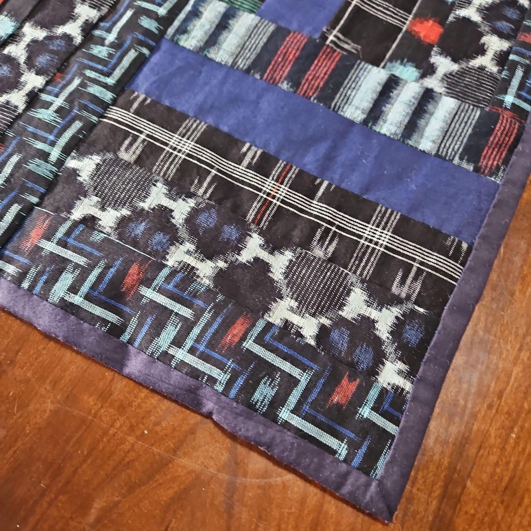 テーブルランナー他2点