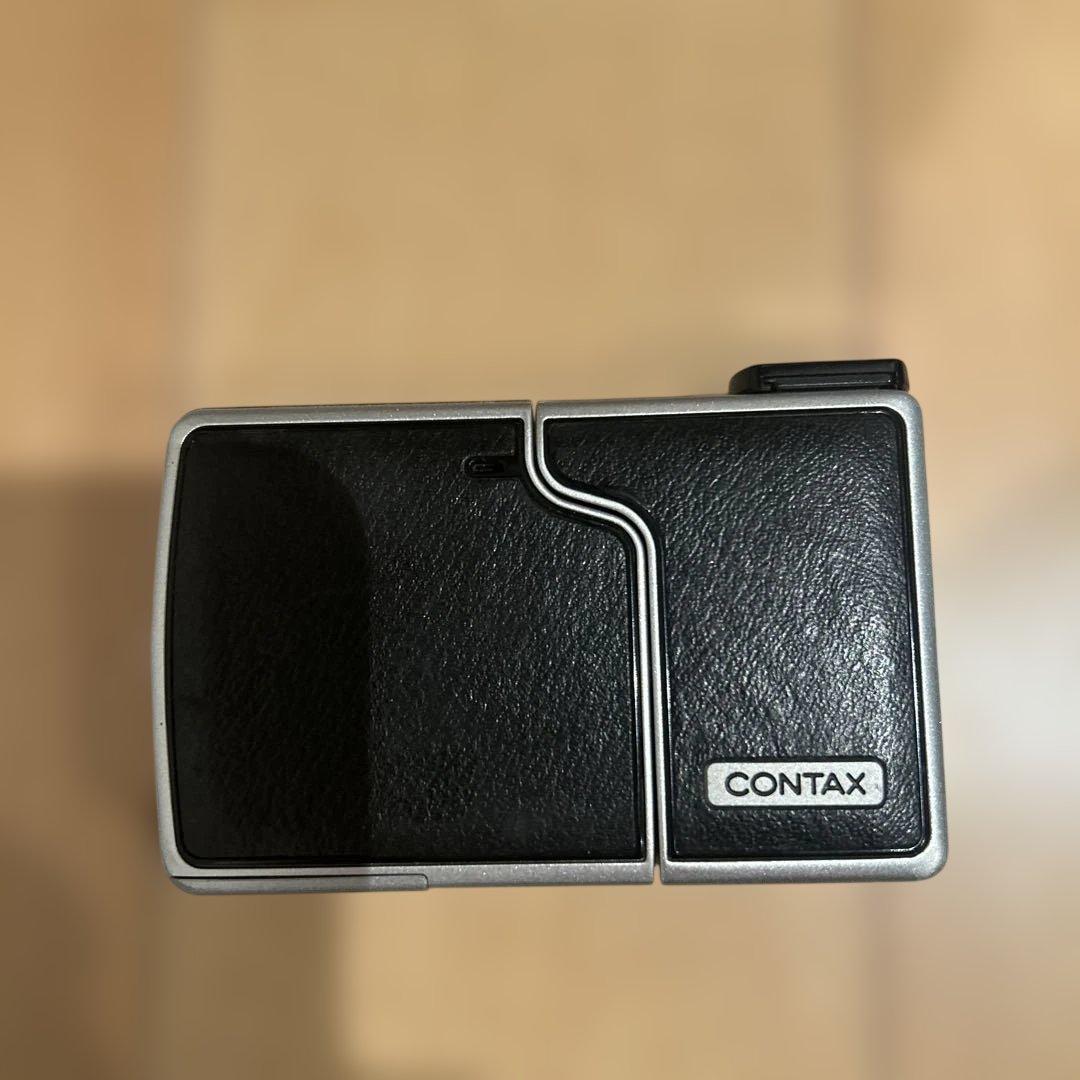 CONTAX U4R ジャンク品