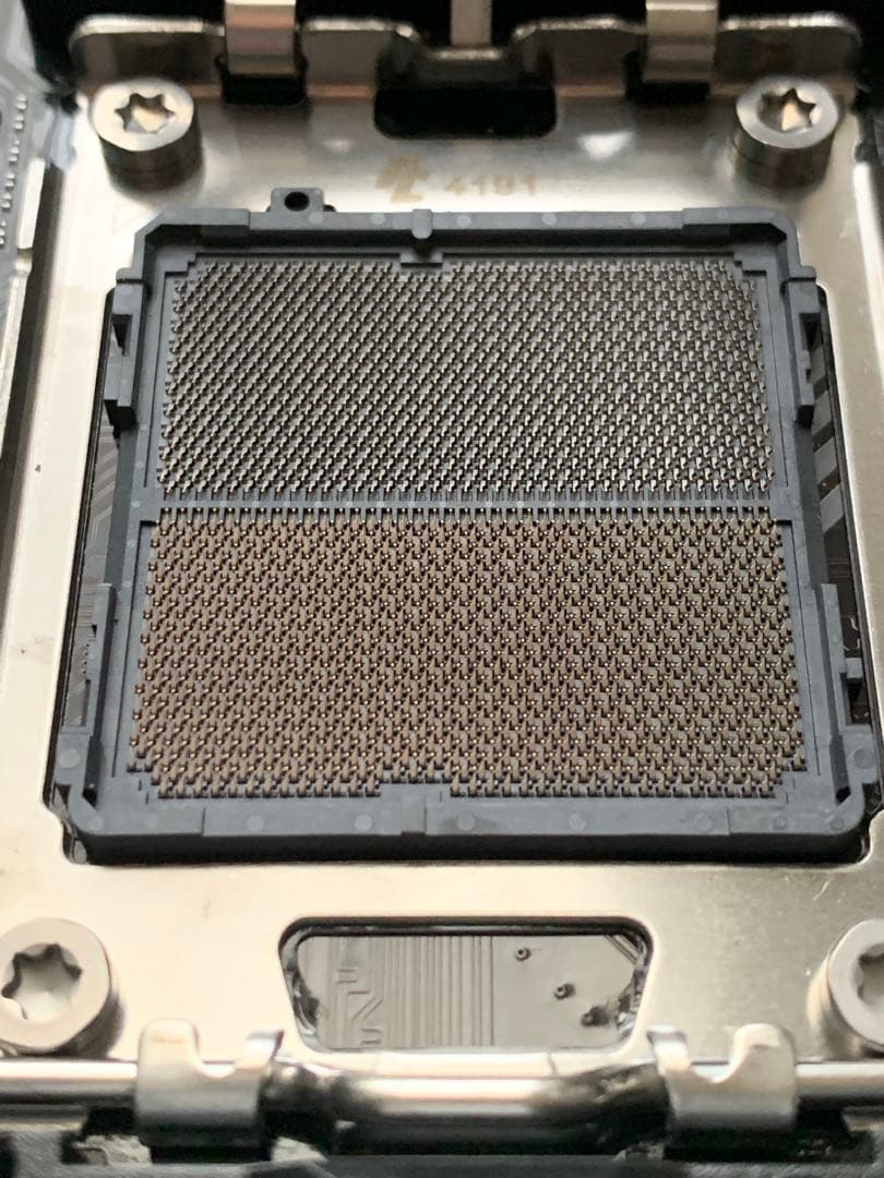 GIGABYTE A620I AX マザーボード