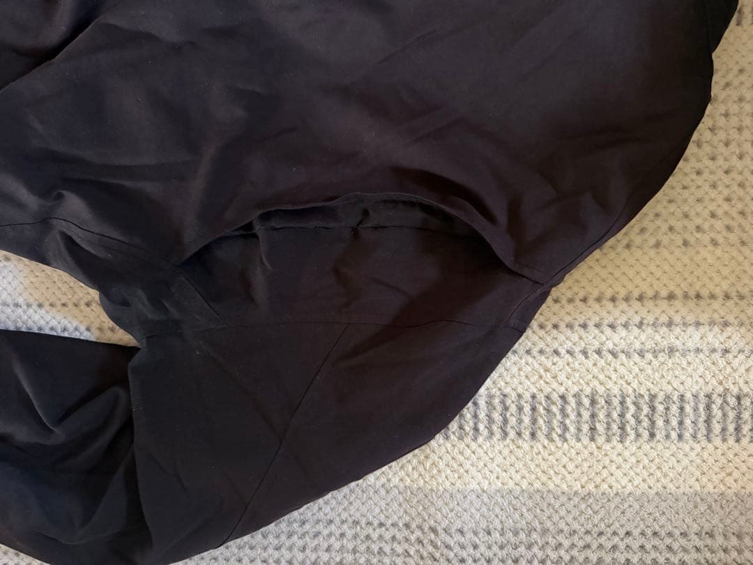 80-90s Polo by Ralph Lauren ブラックジャケット XL