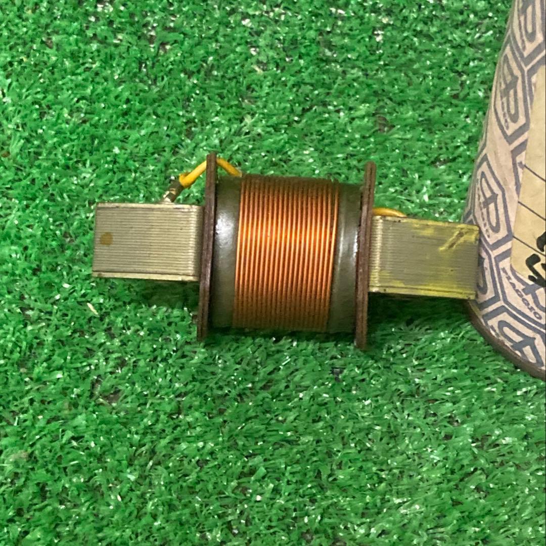 ♡早い者勝ち★当時物【ベスパ】V50S/100 点火系発電コイル純正