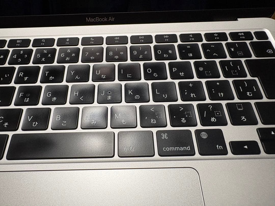 Apple MacBook Air m1 16GB 512GB日本語配列