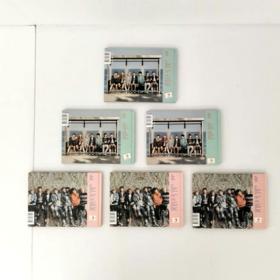 BTS CD フォトブック コレクション 52点 まとめ売り フォトカードなし