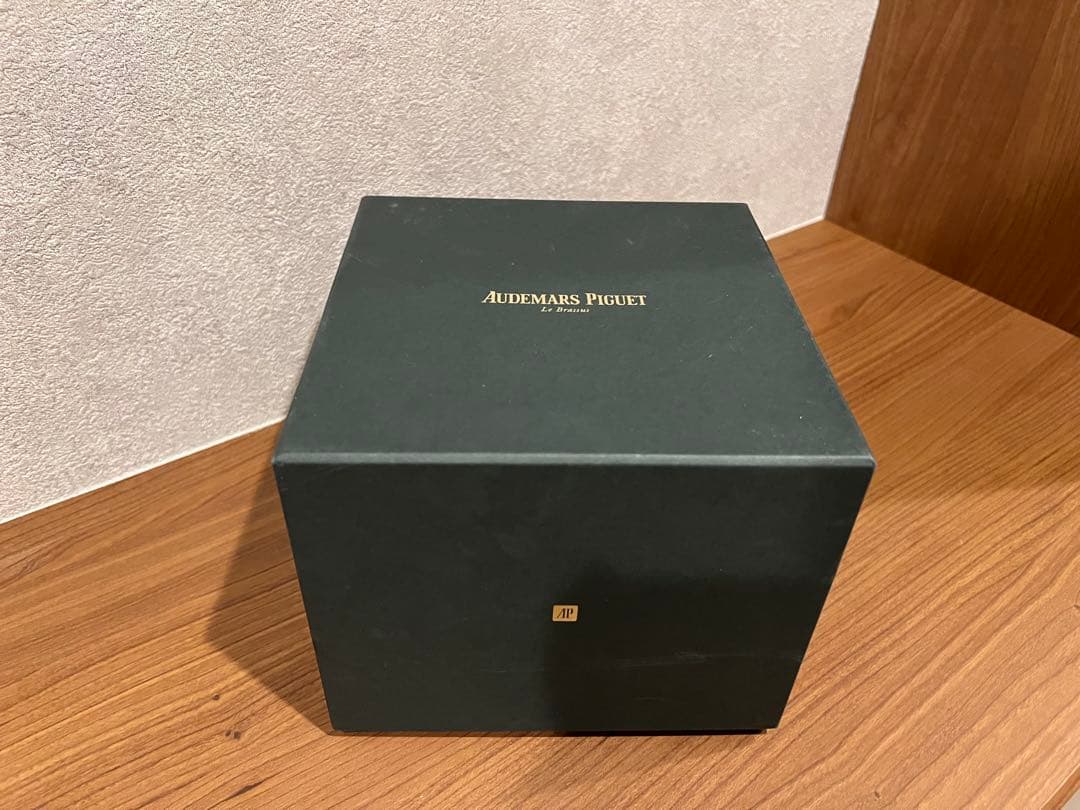 Audemars Piguet 時計用ボックス