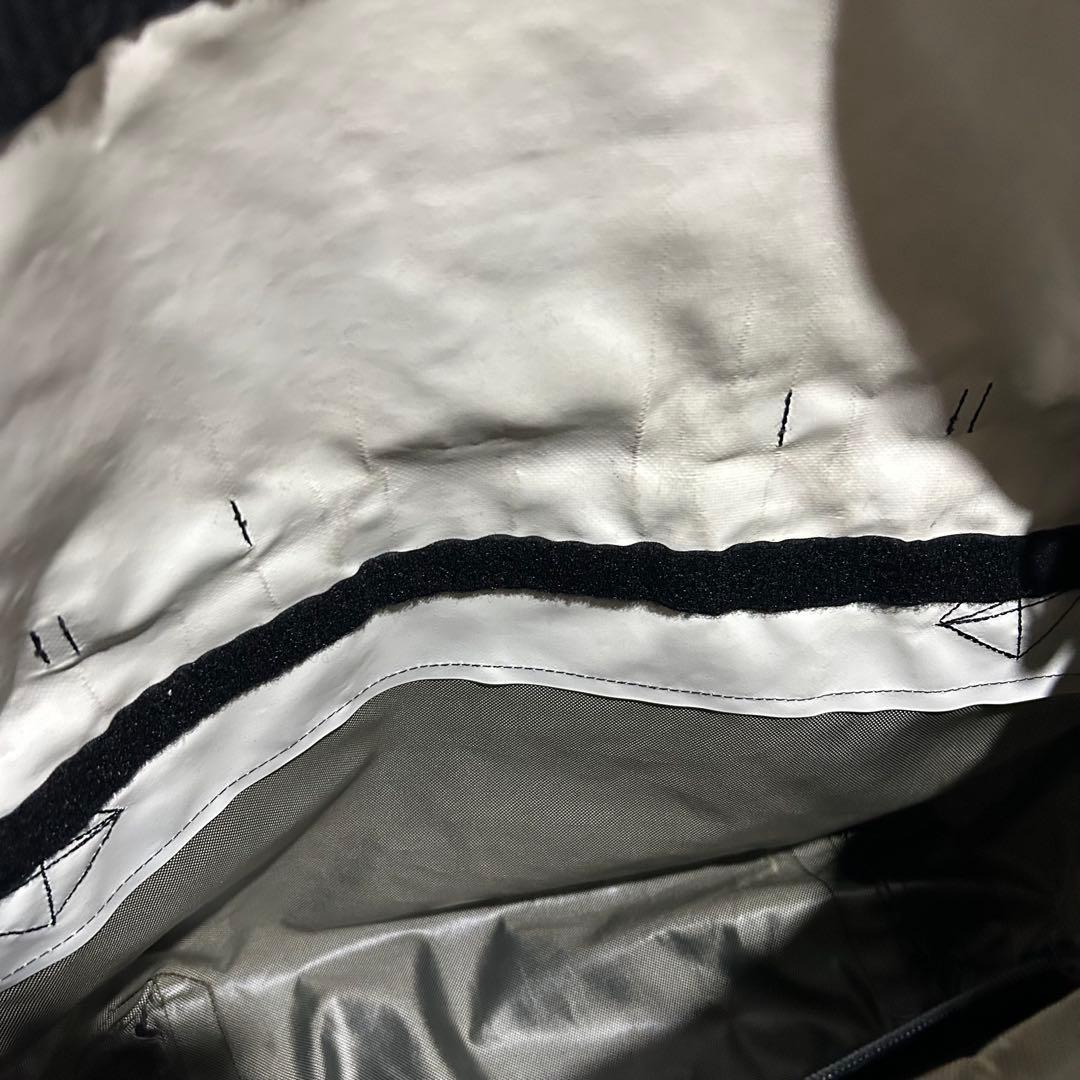 bagjack メッセンジャーバッグ バックパック 3way 希少 初期