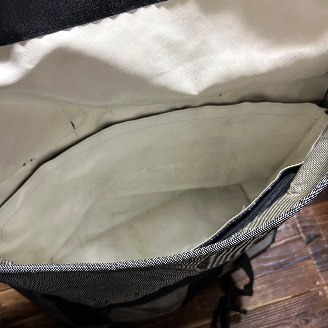 bagjack メッセンジャーバッグ バックパック 3way 希少 初期