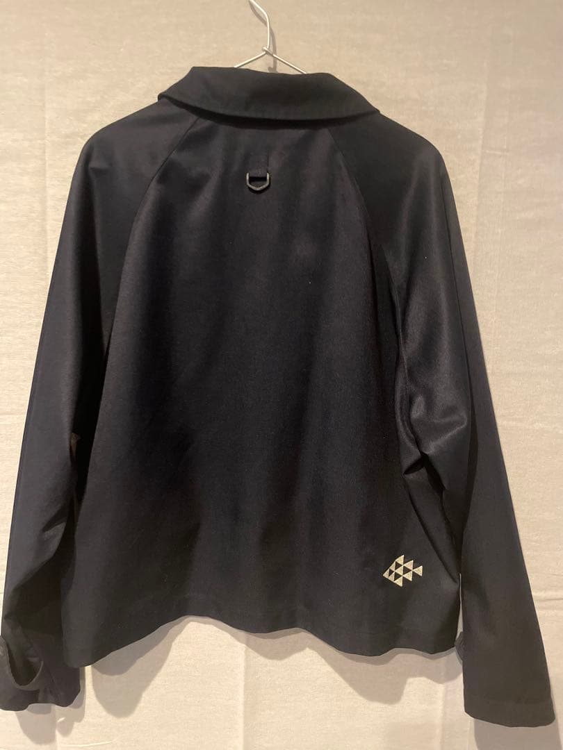 Brook 2024ss ブラック