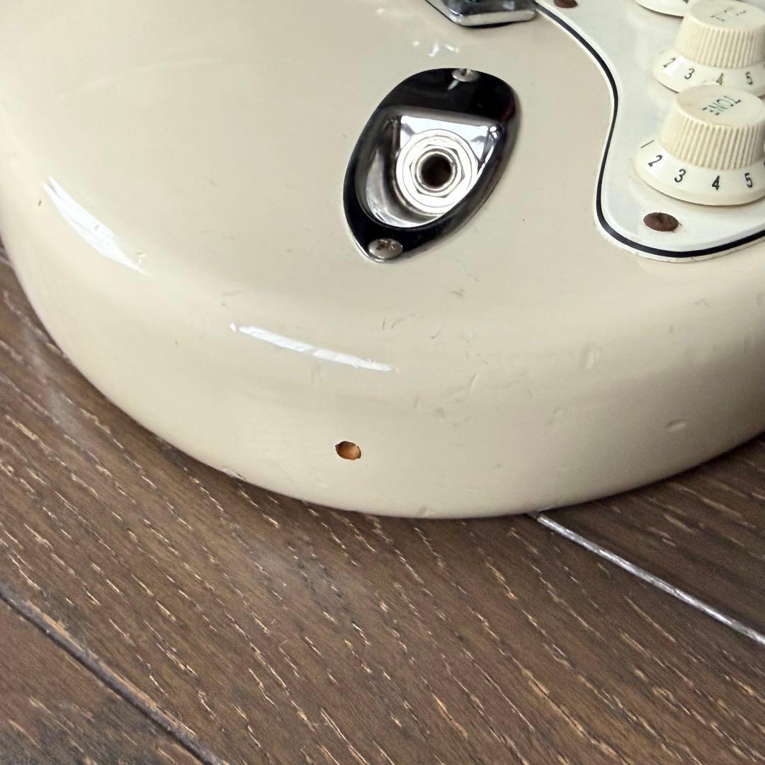 Tokai Silver Star 1979 トーカイ　SS