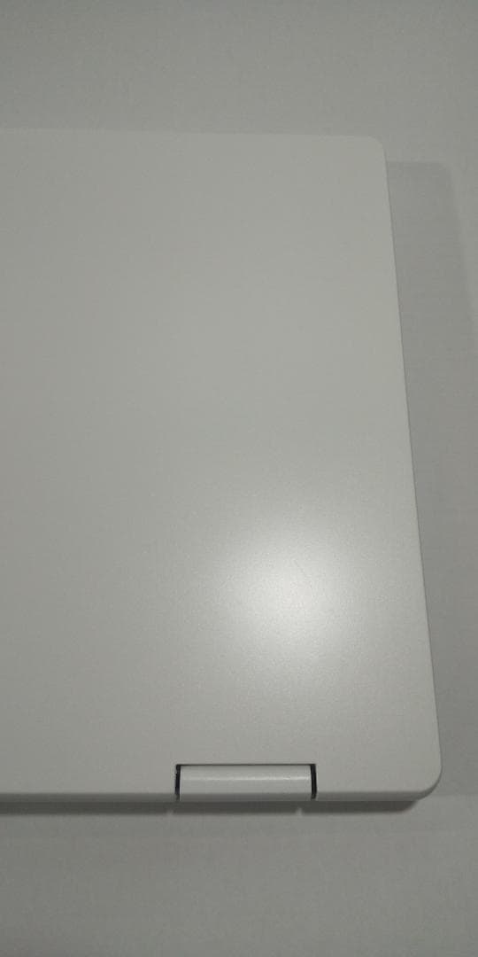 12.5型 SSD512GB Win11 8世代 NEC 中古 管理#02