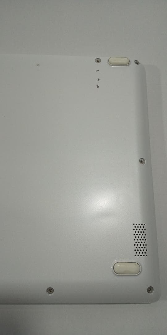 12.5型 SSD512GB Win11 8世代 NEC 中古 管理#02