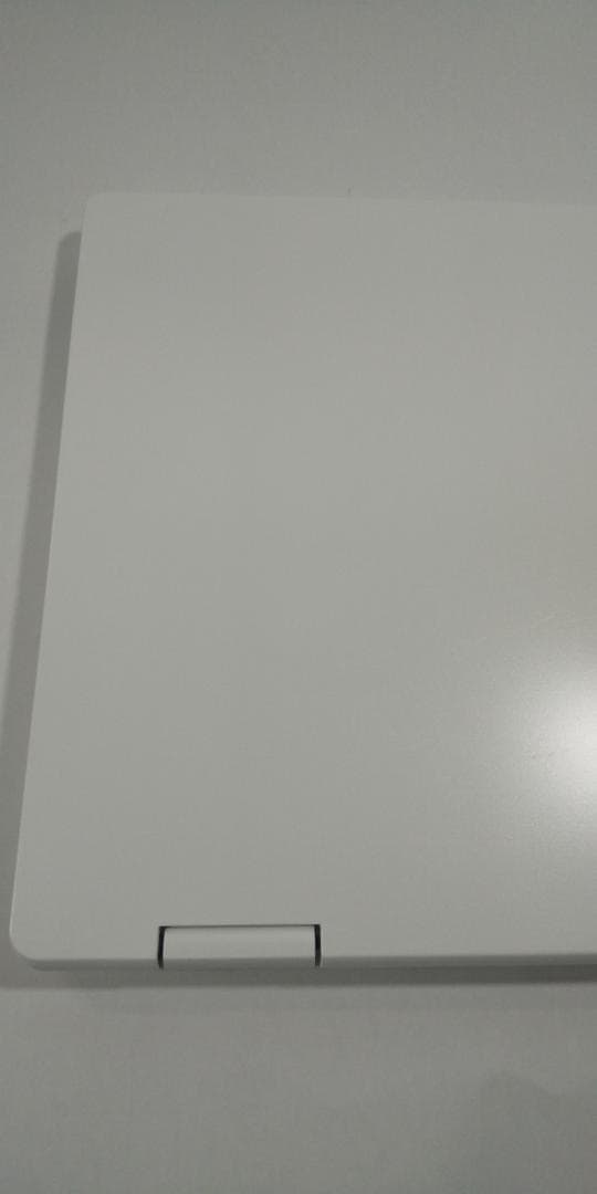 12.5型 SSD512GB Win11 8世代 NEC 中古 管理#02