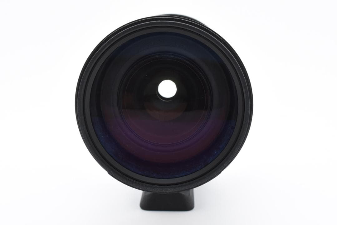 レンズ(ズーム) SIGMA EX 50-500mm F4-6.3 APO HSM Canon