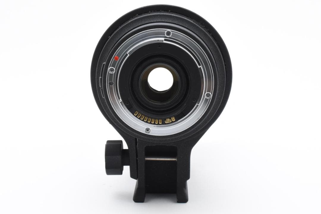 レンズ(ズーム) SIGMA EX 50-500mm F4-6.3 APO HSM Canon