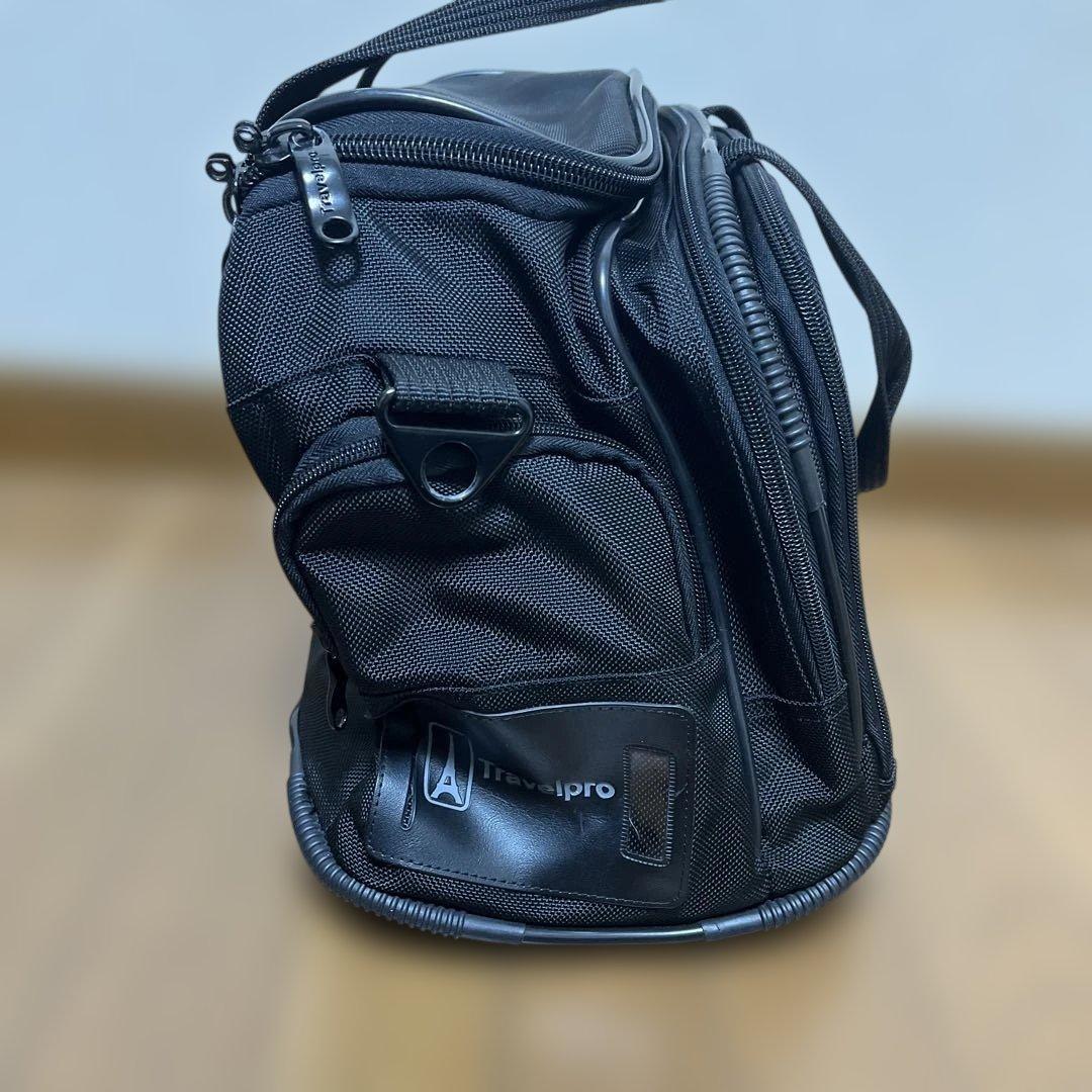 Travelpro 　ビジネスバッグ　ブラック　美品