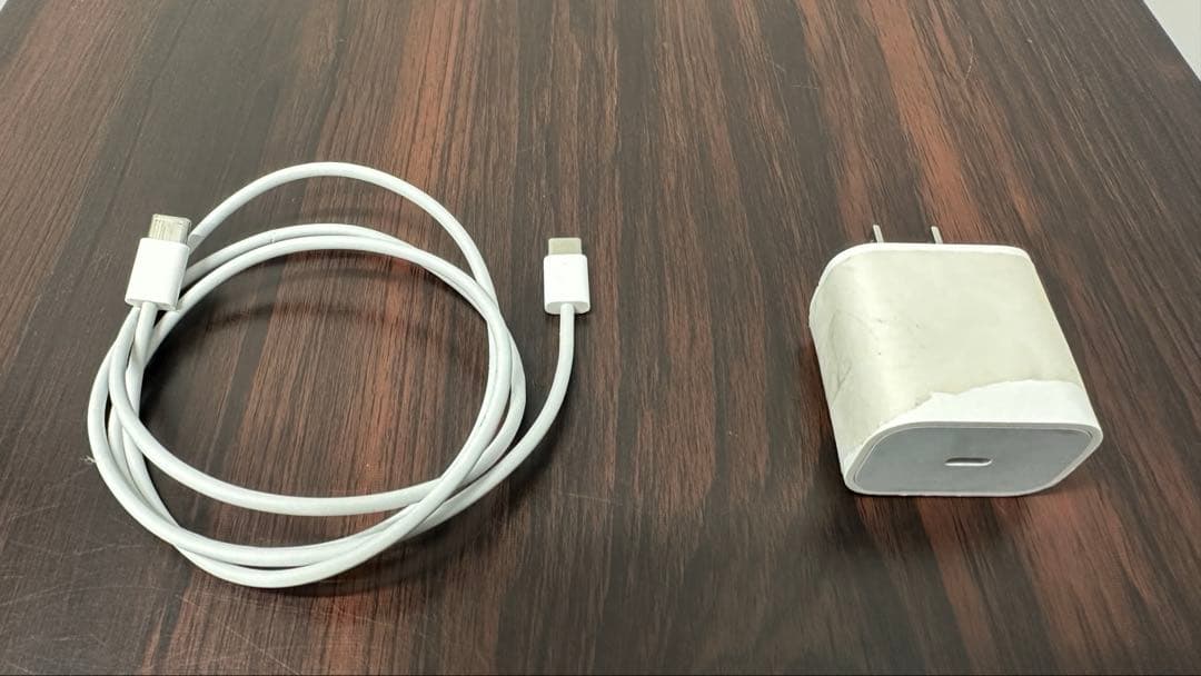 Apple iPad Air (第4世代) 64GB スペースグレー　ジャンク