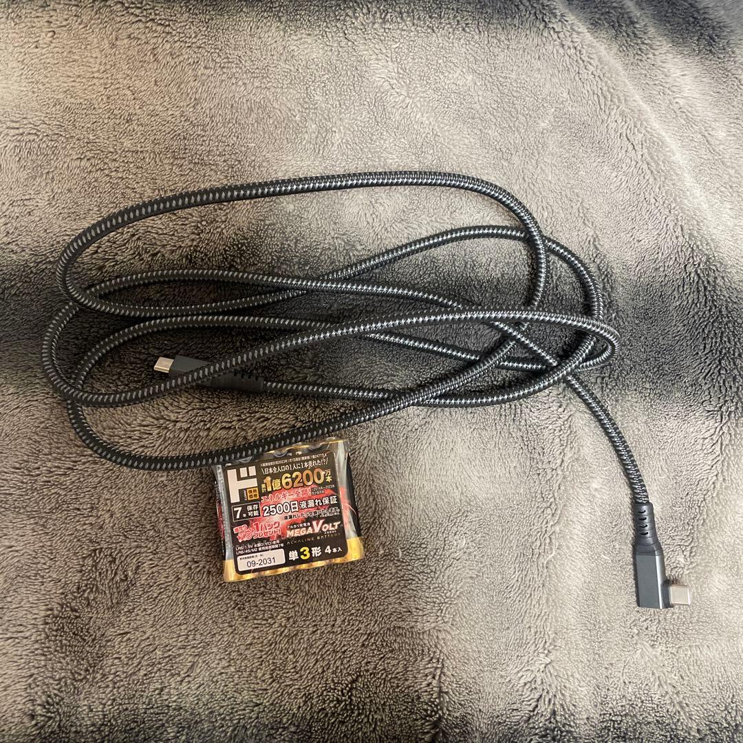 PICO4ultra VRヘッドセットとモーショントラッカー3点セット＋‪α