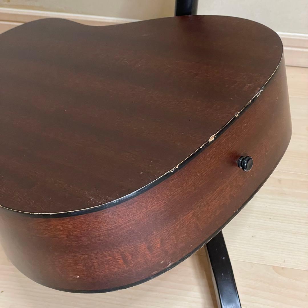 YAMAHA ミニギター JR2 + 専用バッグ + チューナー