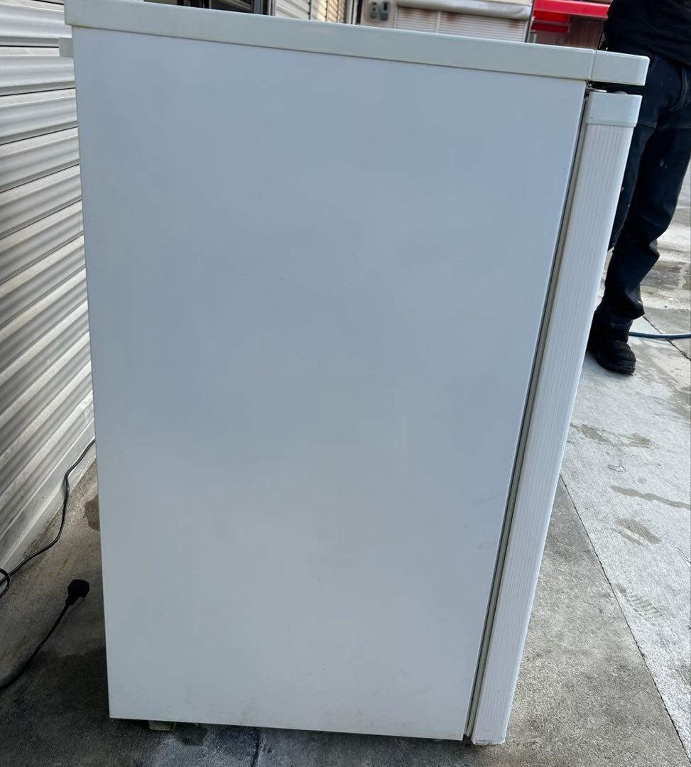 ストック冷凍庫 2017年製 ストッカー 家庭用 業務用 厨房