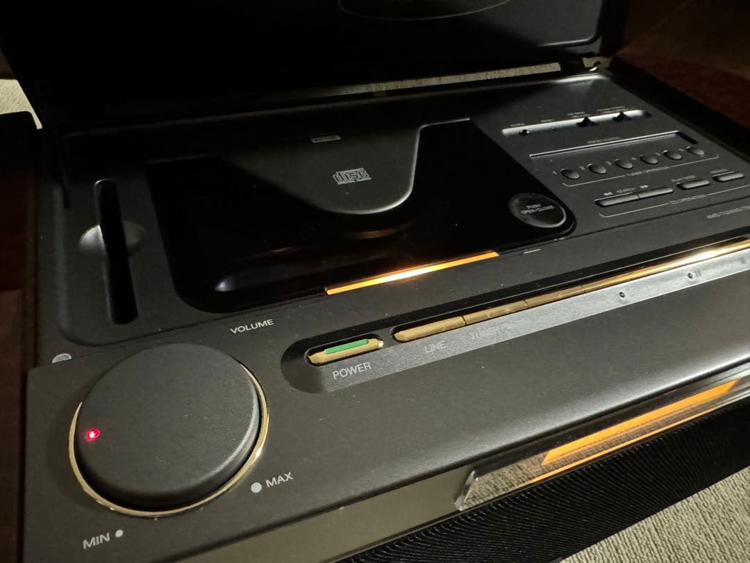 【8/15まで】SONY Celebrity D-3000 Specialセット